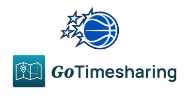 Orlando Magic and ARDA GoTimesharing