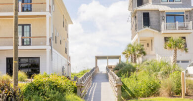The Dunes at Coastal Point