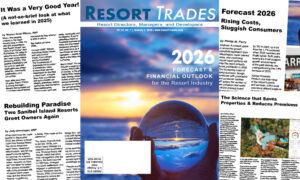 Resort Trades January 2026: Timeshare Industry News, Insights & Market Trends