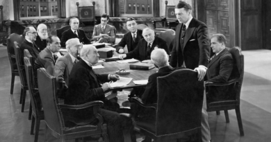 Meeting of the Minds