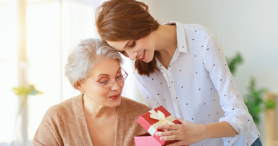 My Mother’s Story Inspires Millions