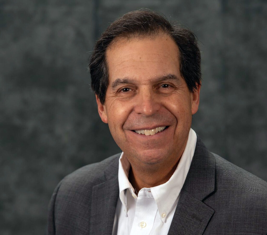 Rich Muller, now Executive Vice President at Capital Vacations