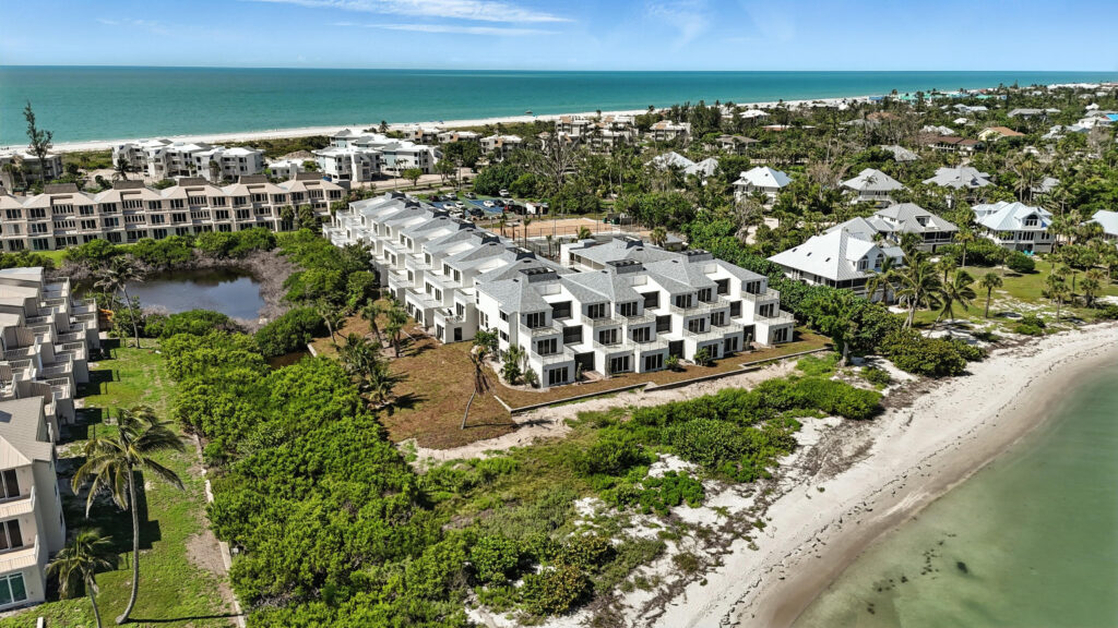 Sanibel Timeshare Resorts