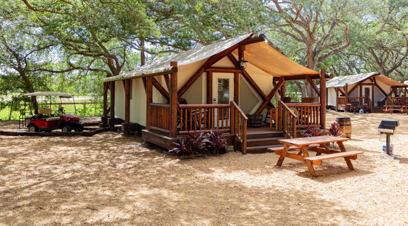 Westgate River Ranch Resort & Rodeo