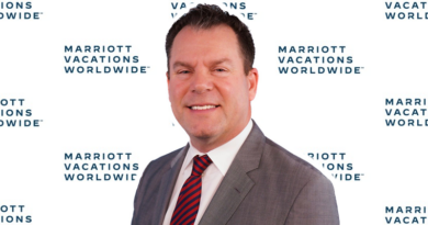 Mike Flaskey, President & Chief Operating Officer Marriott Vacations Worldwide