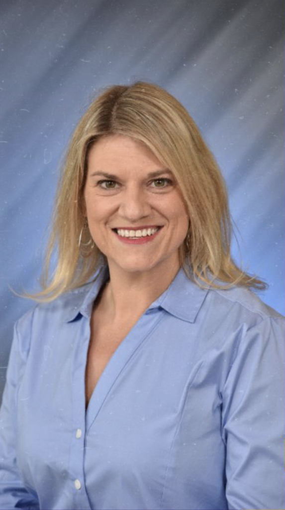 Stacey Herndon, Regional Director of Resort Operations at Westgate Resorts