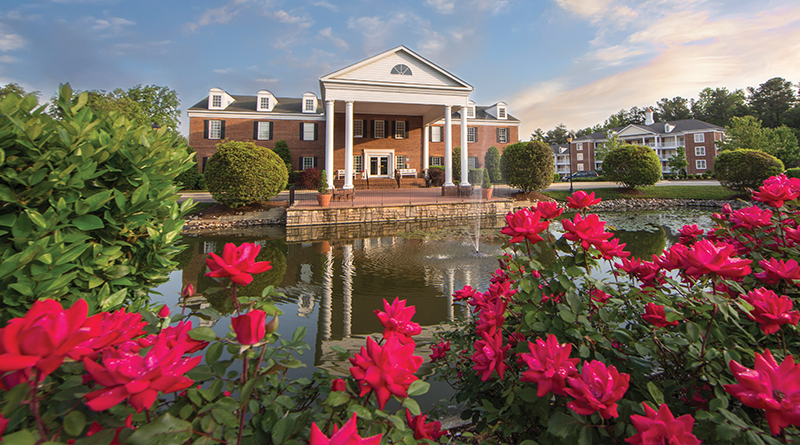 Holiday Inn Club Vacations Williamsburg