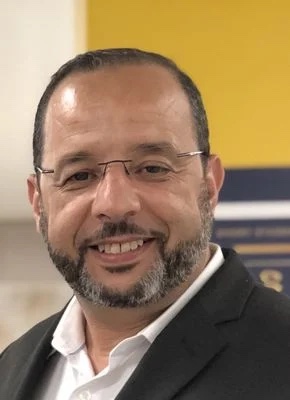 Brahim Ait Daoud, General Manager of Westgate Vacation Villas & Town Center Resort