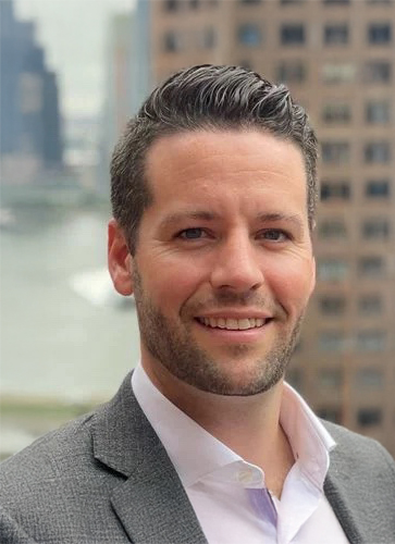 Clay Zellermayer, General Manager of Westgate Park City Resort & Spa