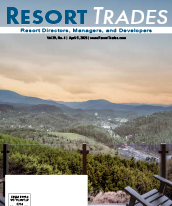 Resort Trades (Directors, Managers and Developers) -April 2026