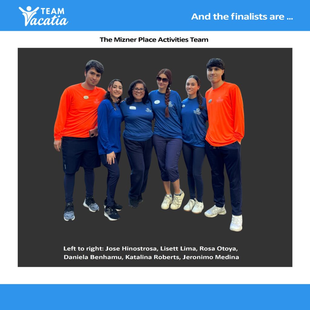 ARDA Awards 2026 Finalists Nominees