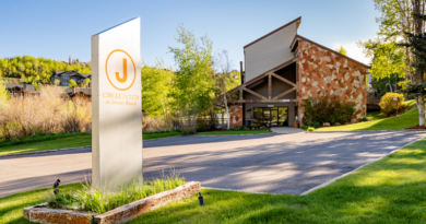Circle J Club in Park City, Utah