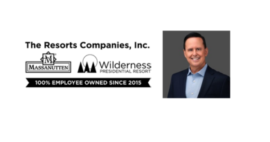 The Resorts Companies Names Matt Gillen Vice President of Corporate Strategy & Development
