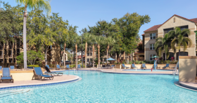 Westgate Blue Tree Resort at Lake Buena Vista, FL