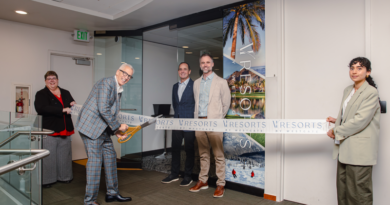 Westgate Resorts VI Resorts Management Acquisition