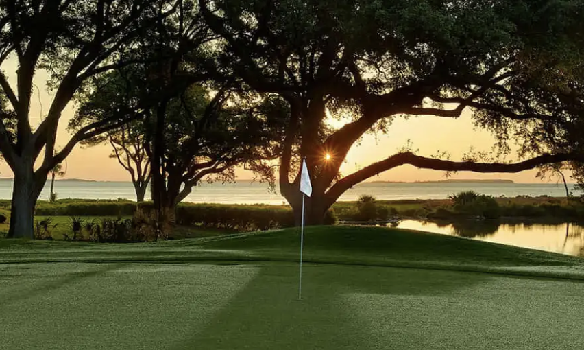 Royal Dunes Resort in Hilton Head Island is a floating week resort operating in a market where visitors love the access to year round activities like world-class golf. The resort found a way to offer owners and guests easy access to multiple local courses and courts for a single, unlimited access price and single point of booking - making it a good value that’s easy to access.