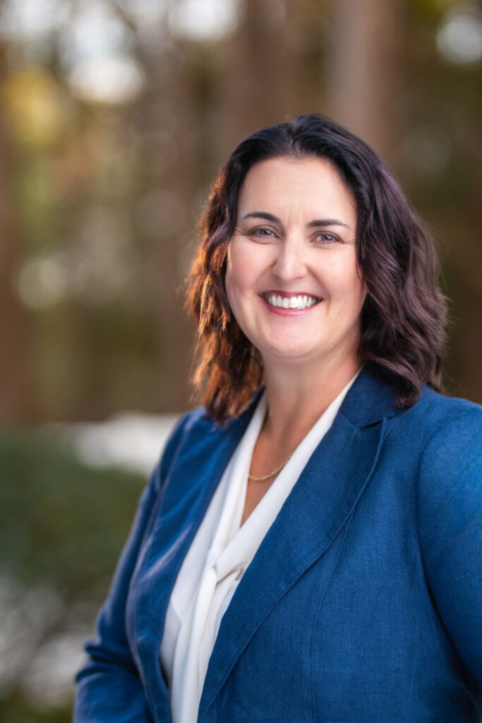 Resort Management & Consulting Group, VP of Operations Stacy Dounias
