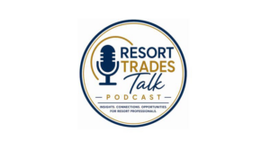 Resort TradesTalk Podcast