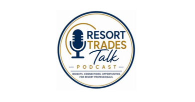 Resort TradesTalk Podcast