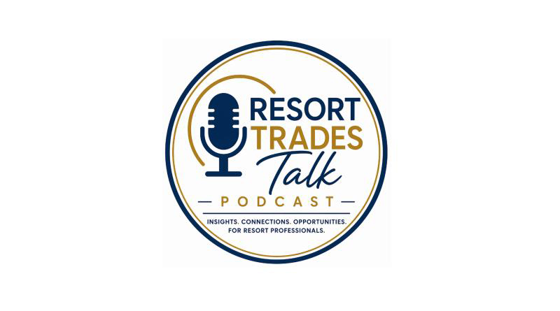 Resort TradesTalk Podcast