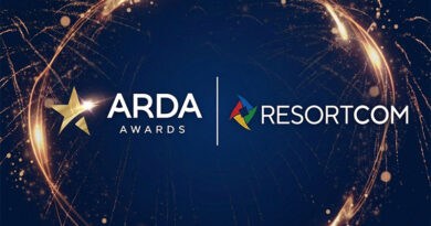 ResortCom Named Finalist in Four Categories 2026 ARDA Awards