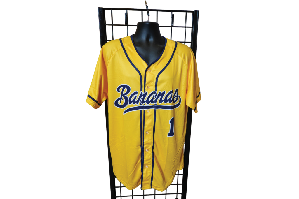 Savannah Bananas