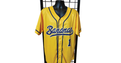 Savannah Bananas