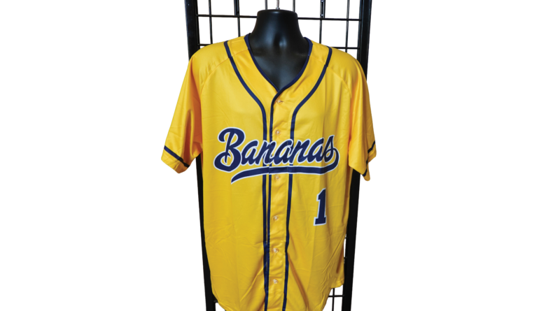 Savannah Bananas