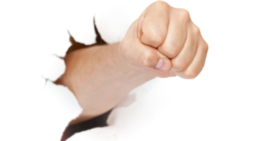 Fist Punch
