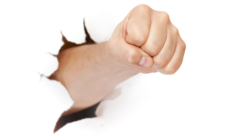 Fist Punch