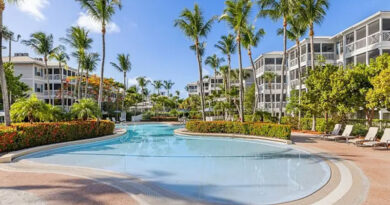Hyatt Vacation Club at Beach House, Key West — Photo by ARDA