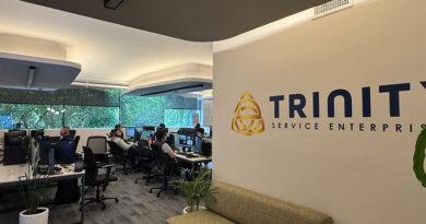 Trinity Service Enterprises Opens New Mexico City Office