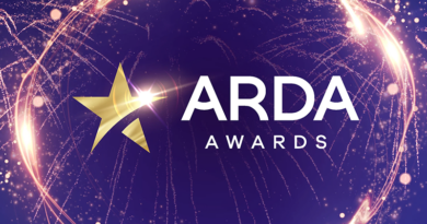 ARDA Awards