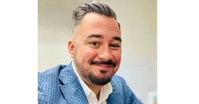 Jimmy Furtado GM of Hyatt Vacation Club Highlands Inn
