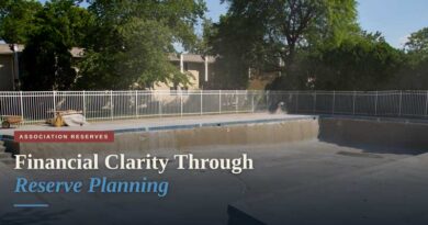 Financial Clarity Through