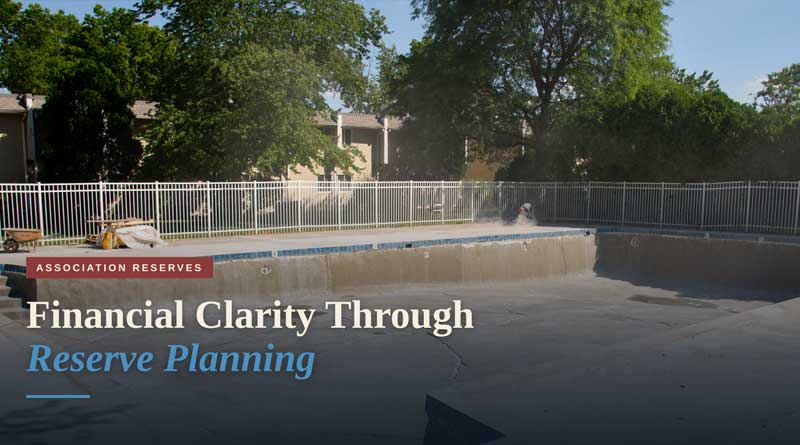 Financial Clarity Through