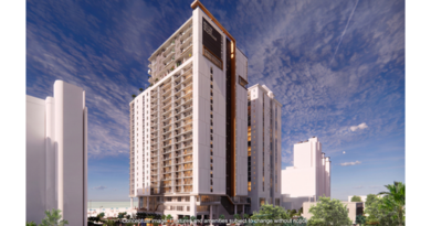 Ocean Reserve, a Hilton Grand Vacations Club