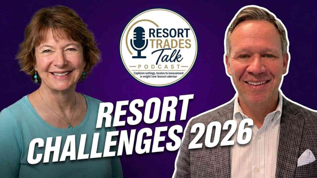 Justin Vermuth on Protecting the Vacation Ownership Industry