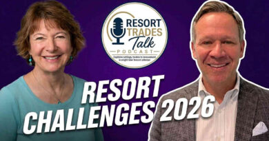Justin Vermuth on Protecting the Vacation Ownership Industry