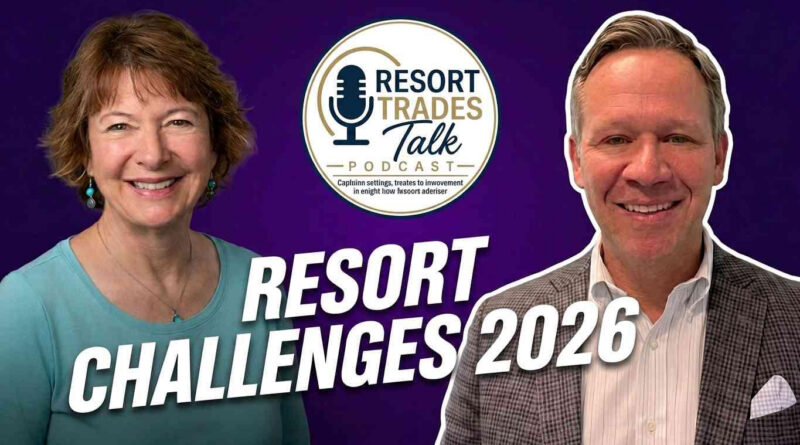 Justin Vermuth on Protecting the Vacation Ownership Industry