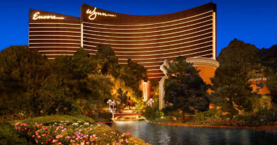 Encore at Wynn Las Vegas