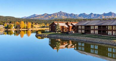 Club Wyndham Pagosa Springs Colorado