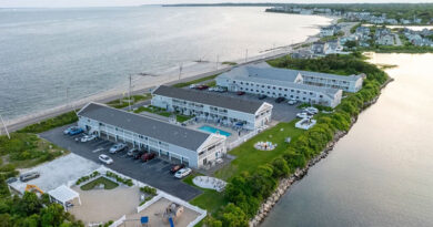 InnSeason Resorts