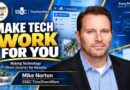Resort Technology and Timeshare Innovation Mike Norton of TimeShareWare on Resort TradesTalk
