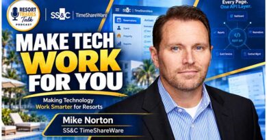 Mike Norton of TimeShareWare on Resort TradesTalk