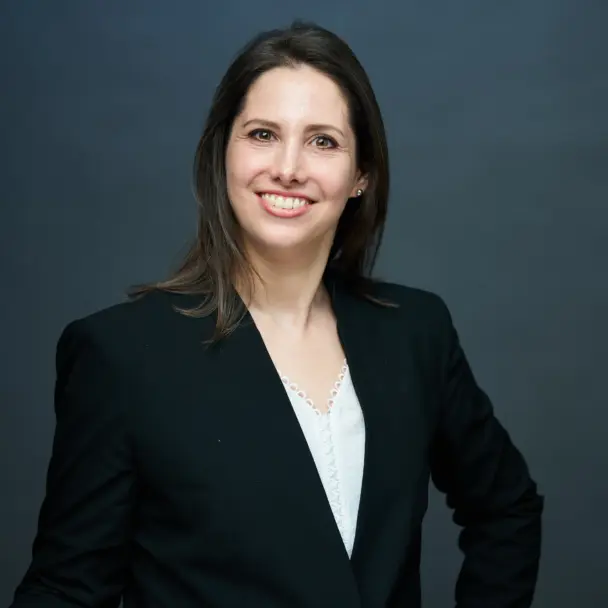 Meredith Richman, CPA ARDA Vice President, Finance & Accounting