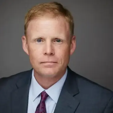 Chris Stewart, RRP ARDA Vice President, State Government Affairs