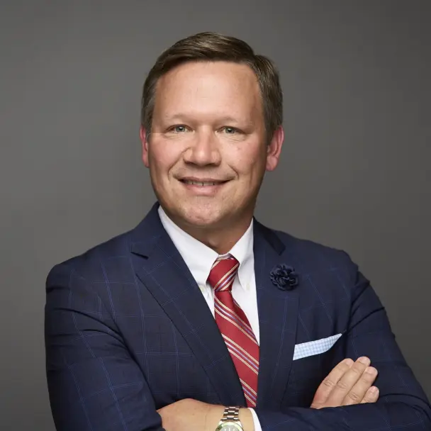 Justin Vermuth, J.D. ARDA Senior Vice President, State Government Affairs & ARDA-ROC