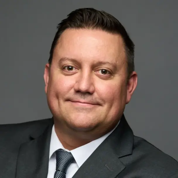 Brian Kaltenbaugh ARDA Vice President, Technology & Innovation