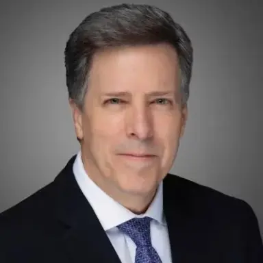 Robert Clements, J.D. ARDA Vice President, Regulatory Affairs & General Counsel